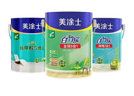 环保认证_家装产品系统_产品效劳_威廉希尔漆官方网站